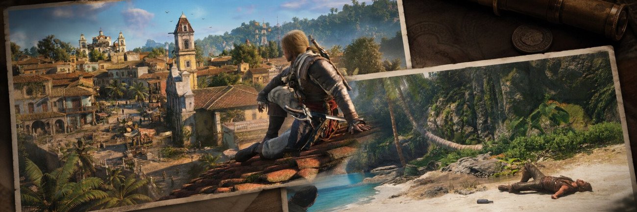 Discover All Working Codes for AC Black Flag Resynced