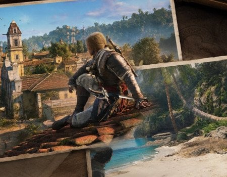 Get Free Rewards with Active Codes for AC Black Flag Resynced Discover All Working Codes for AC Black Flag Resynced
