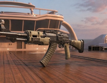 Learn About the Best Weapons in Black Ops 2 Multiplayer