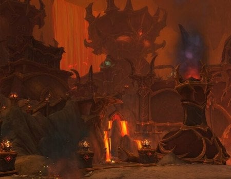 Read Our Aberrus, the Shadowed Crucible Raid Guide