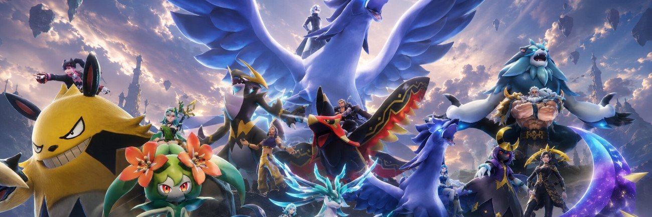 Discover All Palworld Tower Bosses in Order - Version 1.0 Find out All Palworld Tower Bosses in Order - Version 1.0