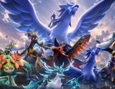 Find out All Palworld Tower Bosses in Order - Version 1.0