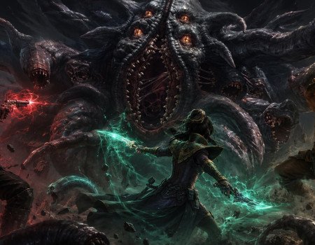 Find out Grim Dawn Best Class Tier List 2026 Check out Grim Dawn Best Class Tier List 2026