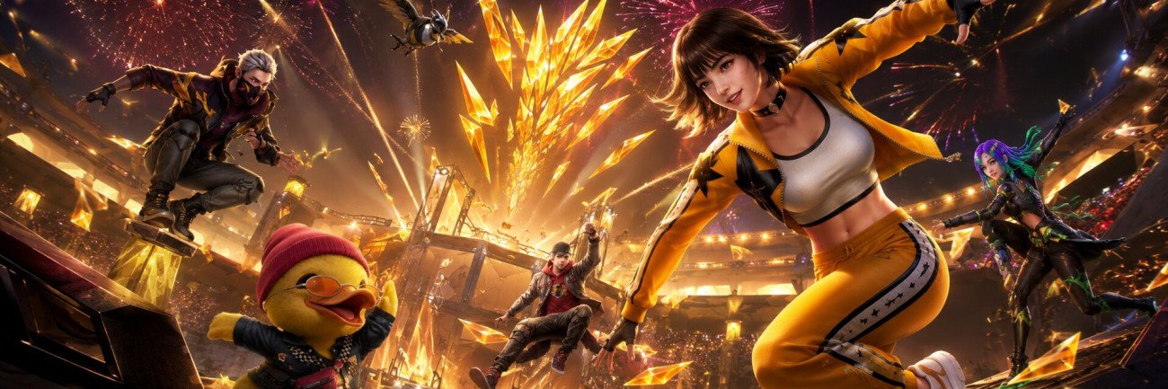 Check out All Active Free Fire Codes July 2026