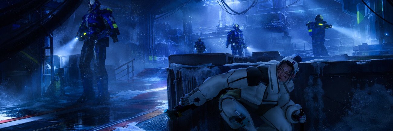 Learn Marathon Vault Breaker PvE Mode Guide Read Marathon Vault Breaker PvE Mode Guide