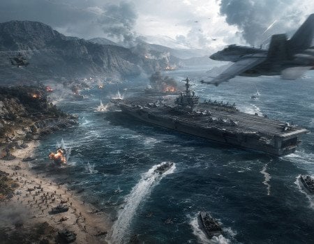 Check Out Naval Warfare Guide for Battlefield 6 Season 4 Read Naval Warfare Guide for Battlefield 6 Season 4