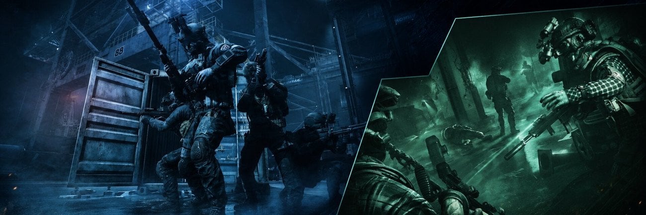 Discover All the Details About Escape from Tarkov Blackout Event With This Guide Learn Everything About Escape from Tarkov Blackout Event