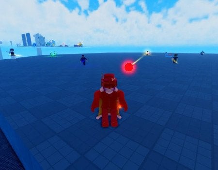 Discover Active Blade Ball Codes for This Month
