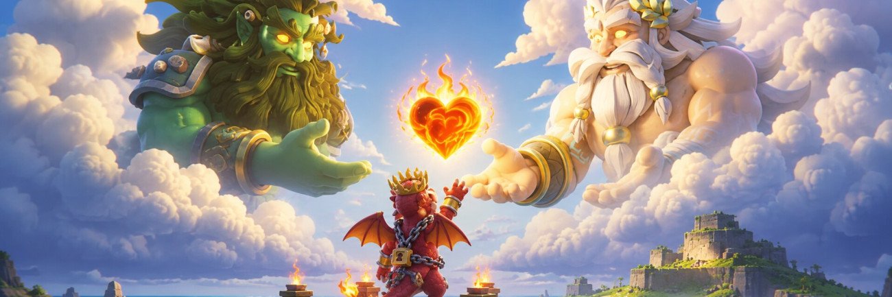 Read the Clash of Clans Hero Equipment Tier List Check out Clash of Clans Hero Equipment Tier List July 2026