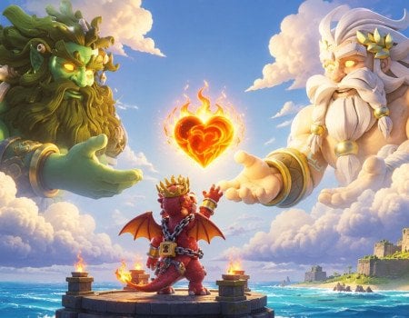 Check out Clash of Clans Hero Equipment Tier List July 2026