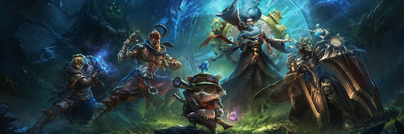 Check out LoL Classic Tier List for Patch 26.15