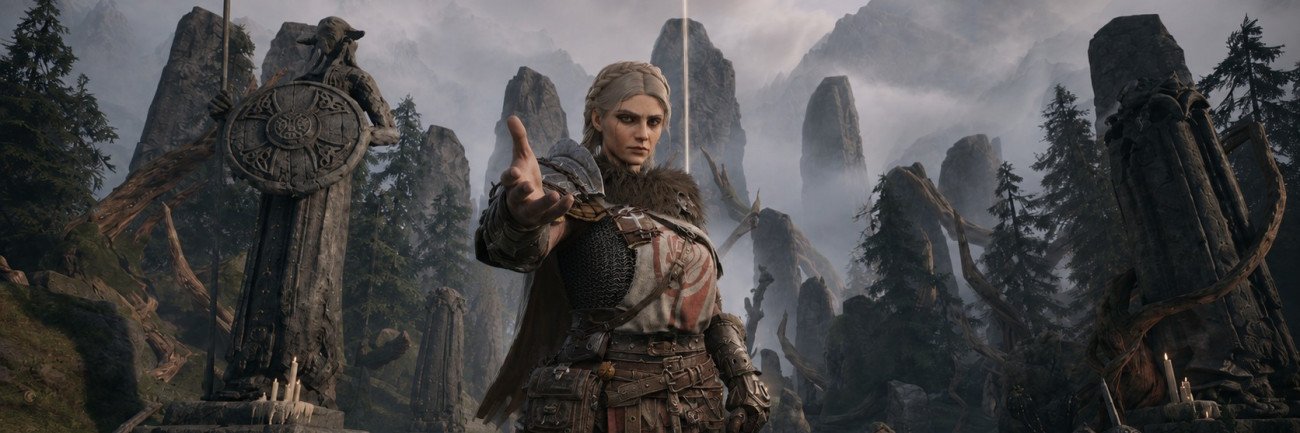 Best Classes In Mistfall Hunter