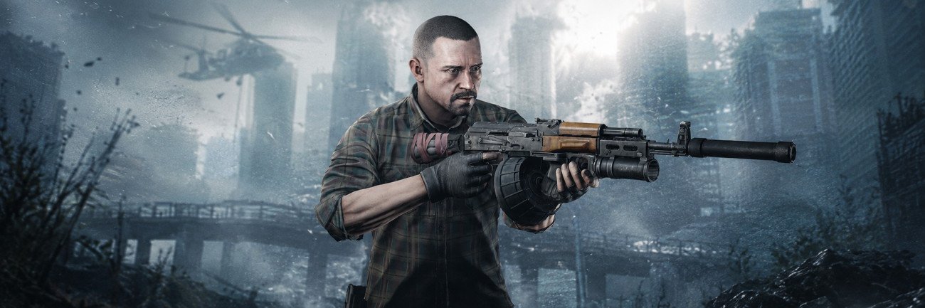 EFT Kord Breach Seasonal Character Escape From Tarkov New Wipe Character