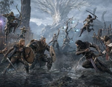Find Out Mistfall Hunter Best Builds for Each Class Read Mistfall Hunter Best Builds for Each Class