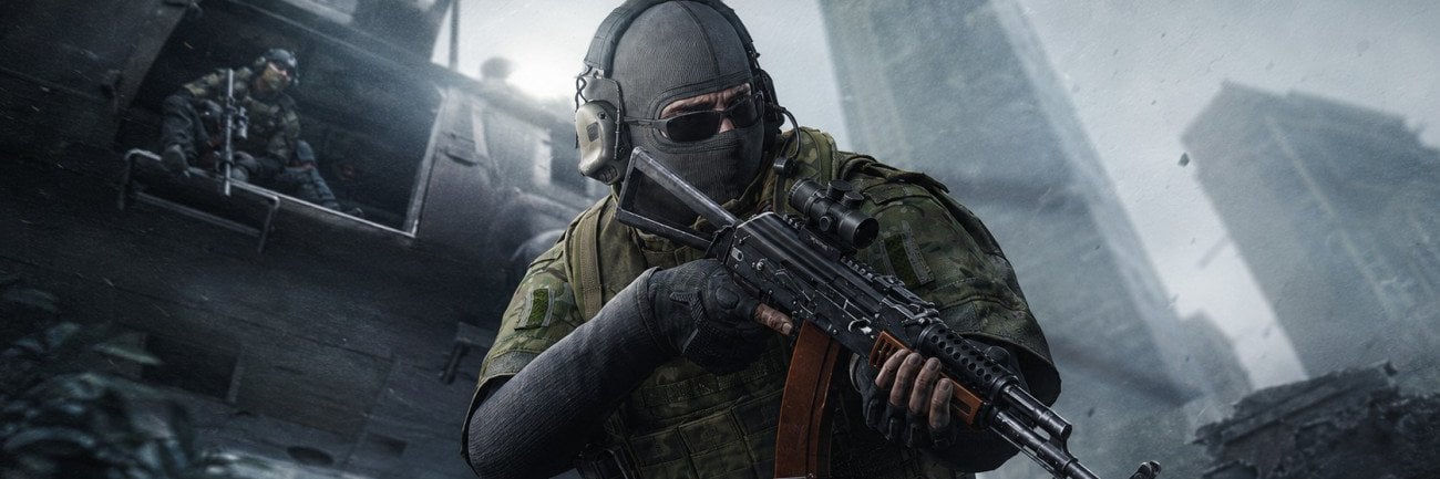 Escape From Tarkov Season 1 Character Eft Kord Breach Seasonal Character