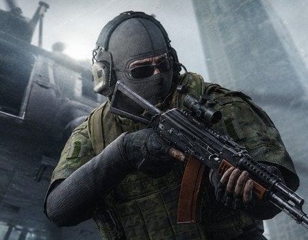 Escape From Tarkov Season 1 Character Eft Kord Breach Seasonal Character