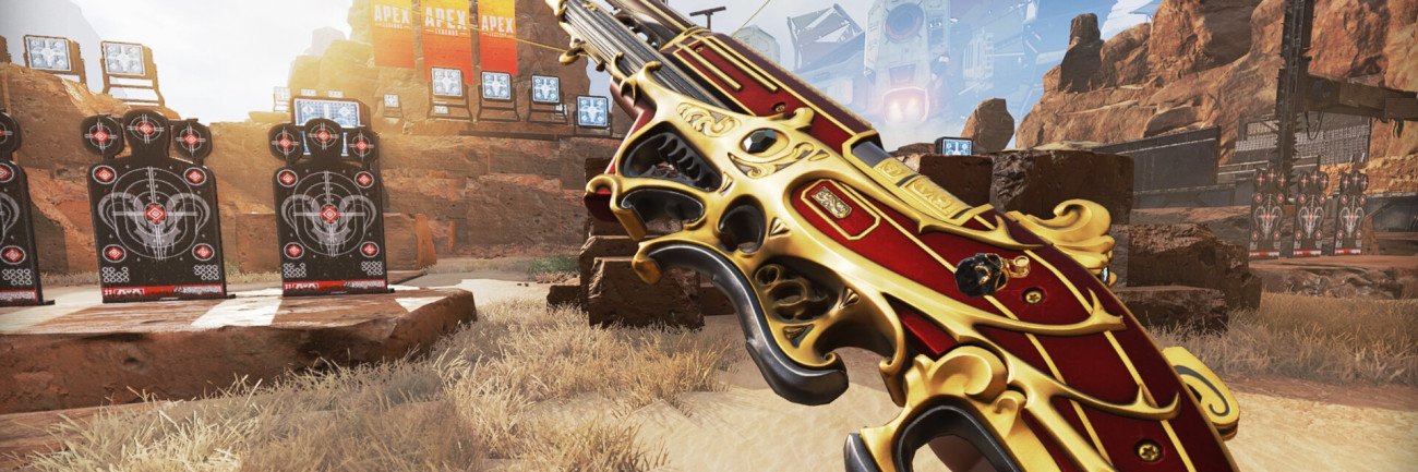 Discover the Best Weapons in Apex Legends Season 30