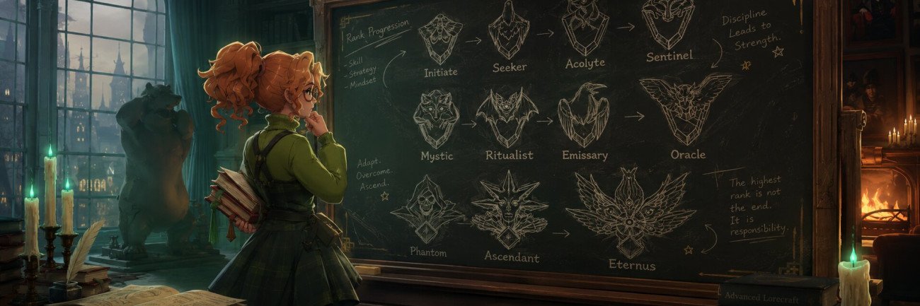 Check Out Deadlock New Ranked System Guide Read Deadlock Ranked System Guide 2026