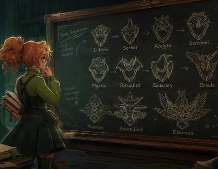 Check Out Deadlock New Ranked System Guide Read Deadlock Ranked System Guide 2026