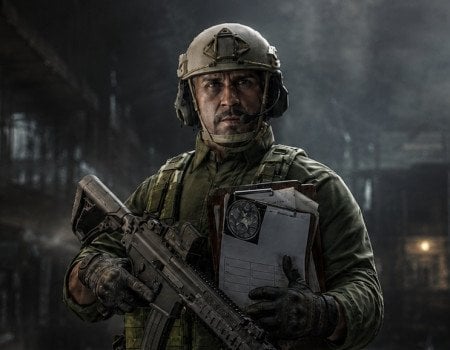 Eft Character With Battle Pass Documents Escape From Tarkov Pmc and Battle Pass Documents