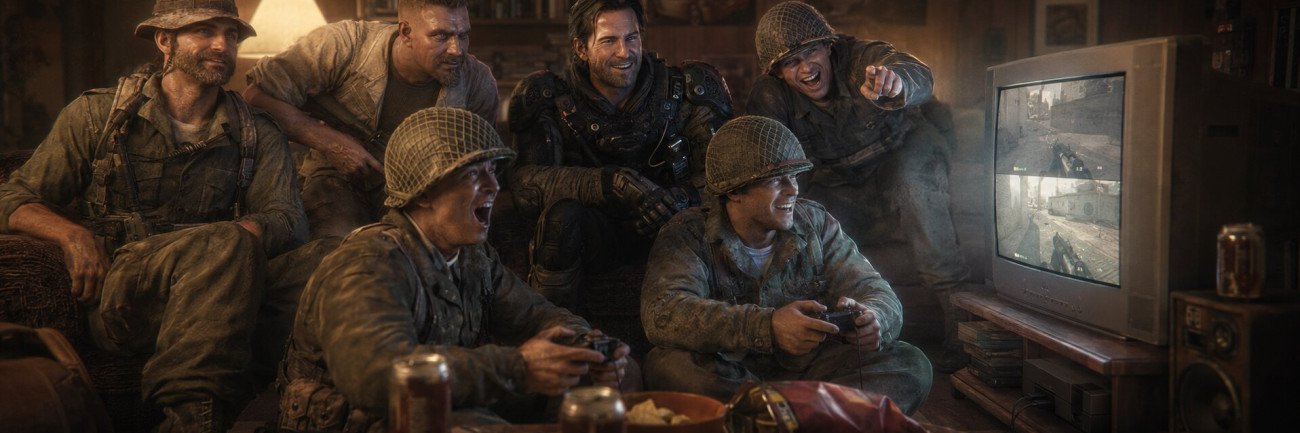 Learn Which Call of Duty Games Are Still Playable in 2026 Find Out Which Call of Duty Games Are Still Playable in 2026
