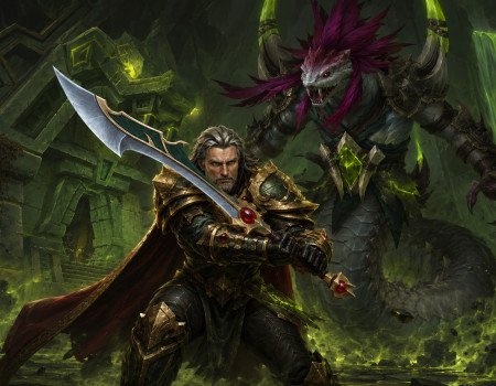 My WoW Character vs Azta'rec WoW Midnight Azta'rec Delve Boss Vs My Character