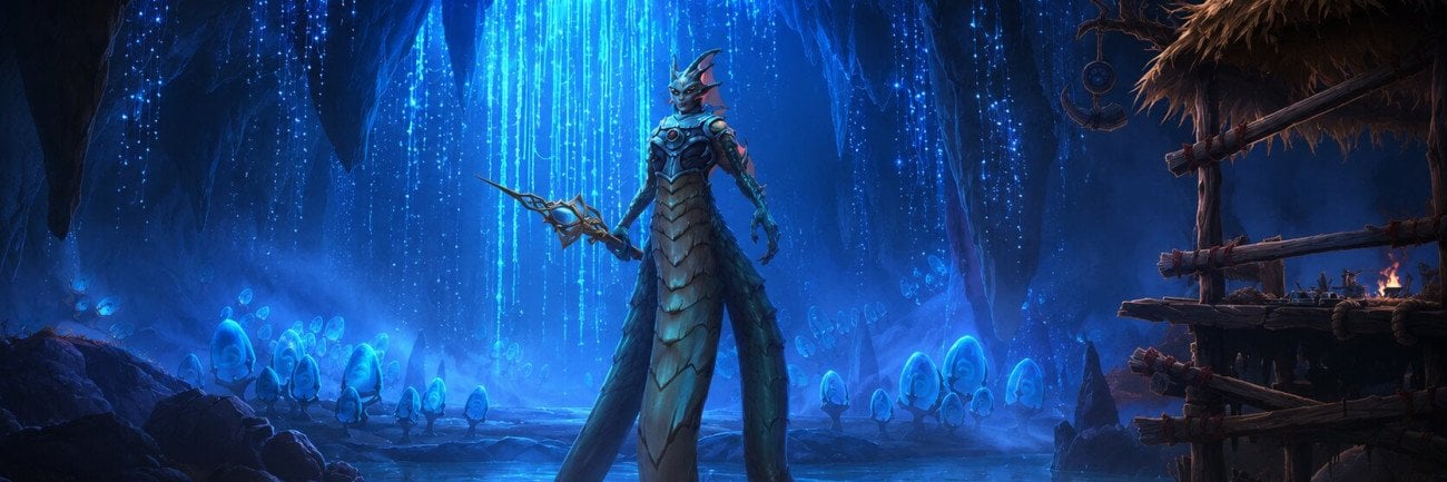 Read My Complete Nymrissa Wavecaller Lair Boss Guide