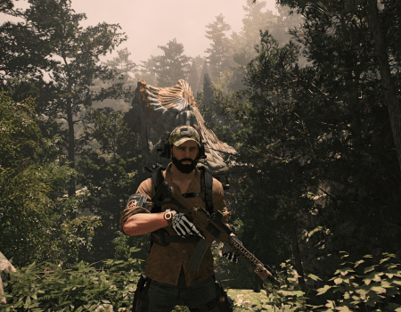 My Agent for Division 2 Broken Rain Guide My Agent in Division 2 Broken Rain Incursion