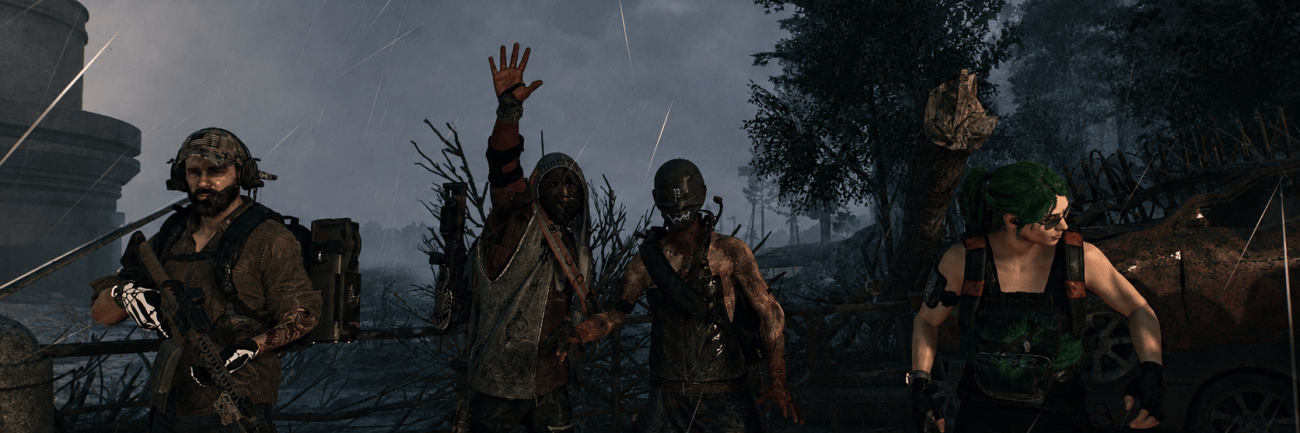 My Agent for Division 2 Broken Rain Guide My Agent in Division 2 Broken Rain Incursion