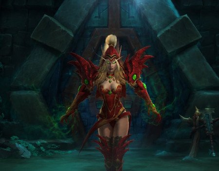 The Fastest Way to Level Up Valeera to 80 Learn How to Level Up Valeera Fast to 80 With This Guide