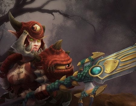 Read Our Survival Hunter Mage Tower Guide