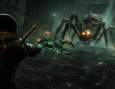 Cover for Rex Infernus Main Quest Easter Egg Guide