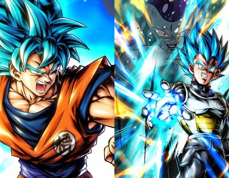 Learn About Active Dragon Ball Legends Codes for This Month