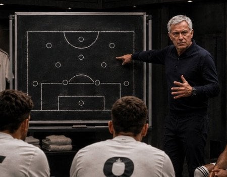 Check out Best eFootball Formations 2026