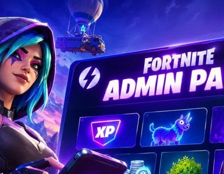 Learn About Fortnite Admin Panel Codes for This Month