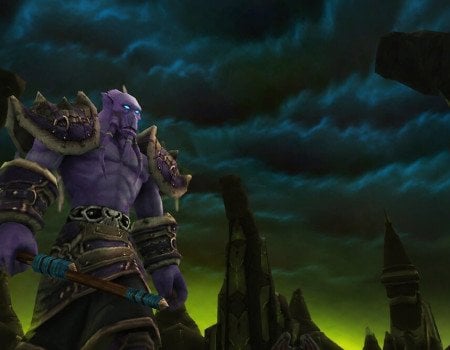 Discover a Full Ashtongue Deathsworn Reputation Guide