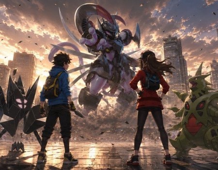 Learn Pokémon GO Armored Mewtwo Raid Guide Read Pokémon GO Armored Mewtwo Raid Guide