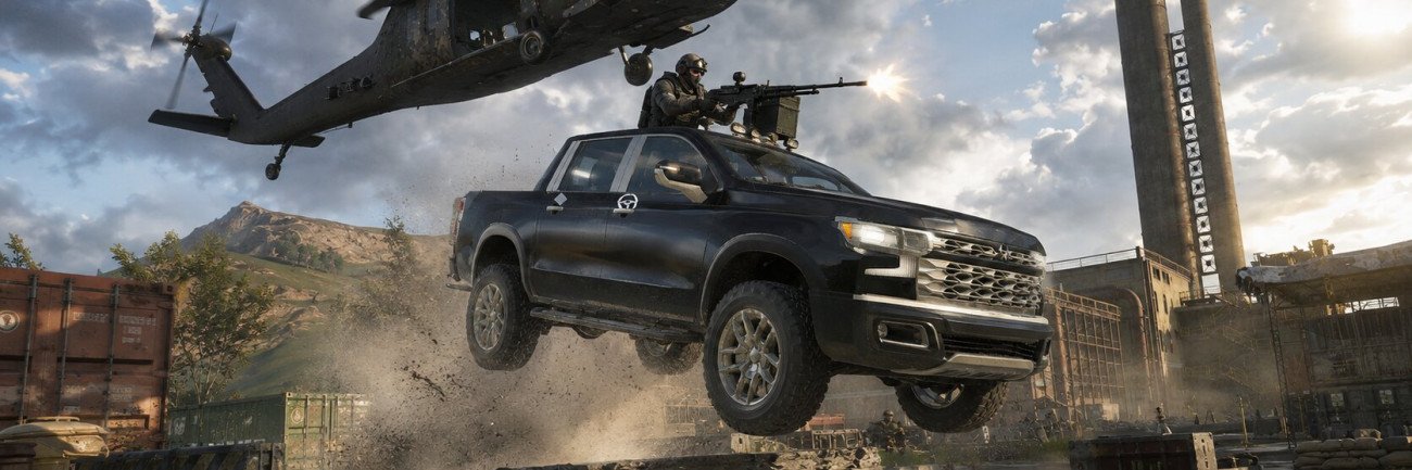 Learn WARDOGS Vehicles Guide Read WARDOGS Vehicles Guide