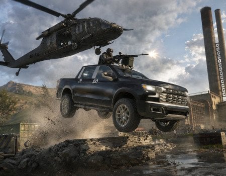 Learn WARDOGS Vehicles Guide Read WARDOGS Vehicles Guide