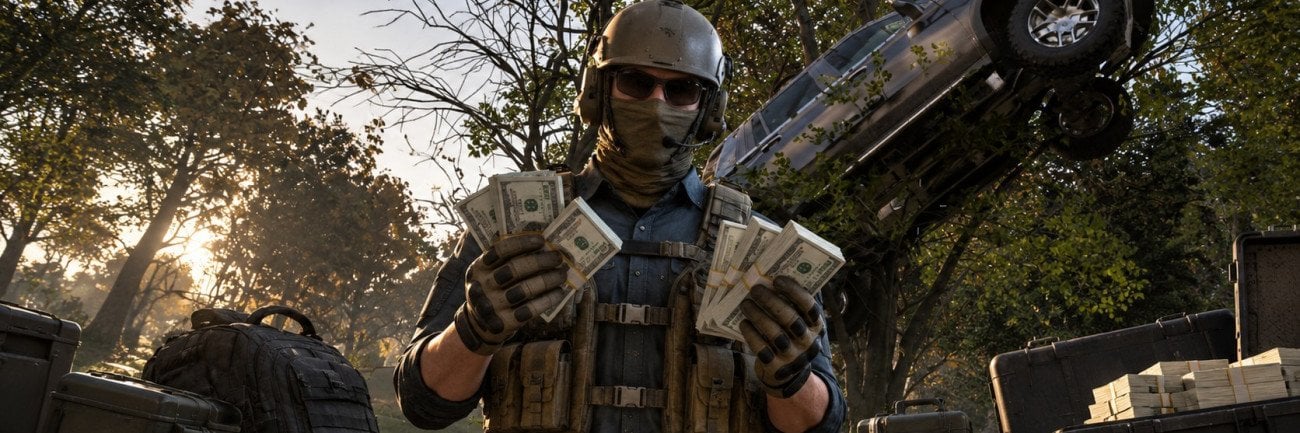 Cover Image for How to Make Money in Wardogs