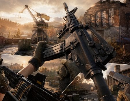 See WARDOGS Best Weapons and a Full Gun Tier List from S to C Tiers Discover WARDOGS Best Weapons with This Tier List