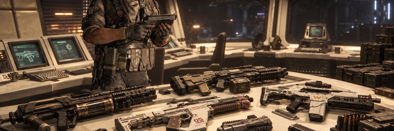 Read the Aliens Fireteam Elite 2 Best Weapons Tier List Check out Aliens Fireteam Elite 2 Best Weapons Tier List