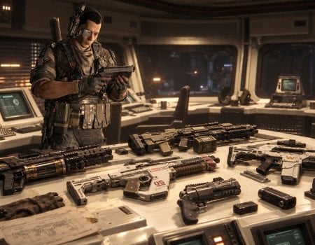 Read the Aliens Fireteam Elite 2 Best Weapons Tier List Check out Aliens Fireteam Elite 2 Best Weapons Tier List