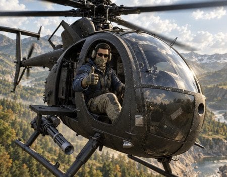 Cover Image for Wardogs Flying Guide