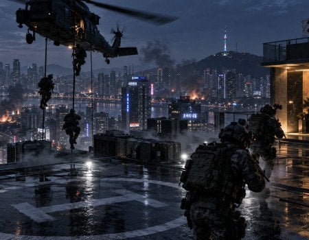Read Apex Clan Thoughts on MW4 and CoD in General