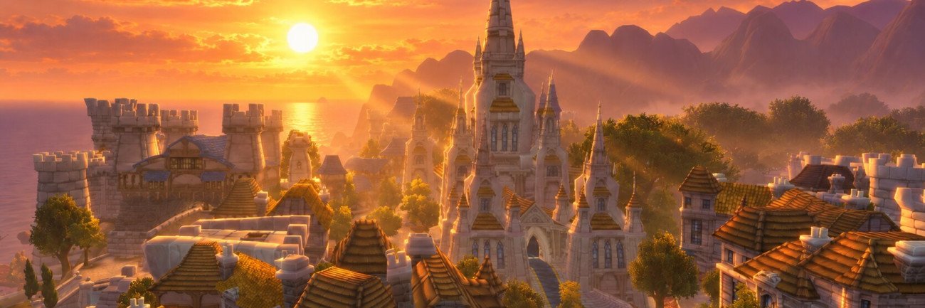 Find Out Best WoW Forever Settings Discover Best WoW Forever Settings
