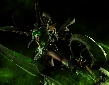 Read Our Havoc Demon Hunter Guide