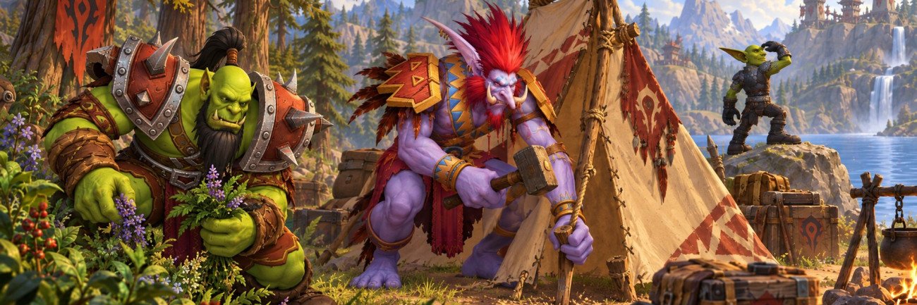 Check Out Legacy System Guide for WoW Forever Read Legacy System Guide for WoW Forever