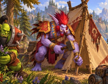 Check Out Legacy System Guide for WoW Forever Read Legacy System Guide for WoW Forever