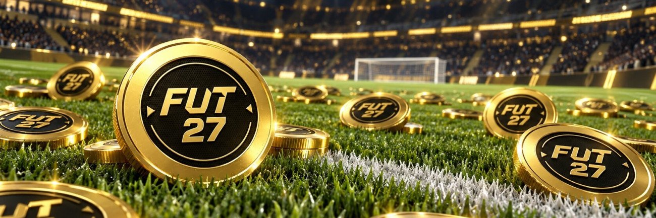 Learn How to Make Coins in FC 27 With This Guide